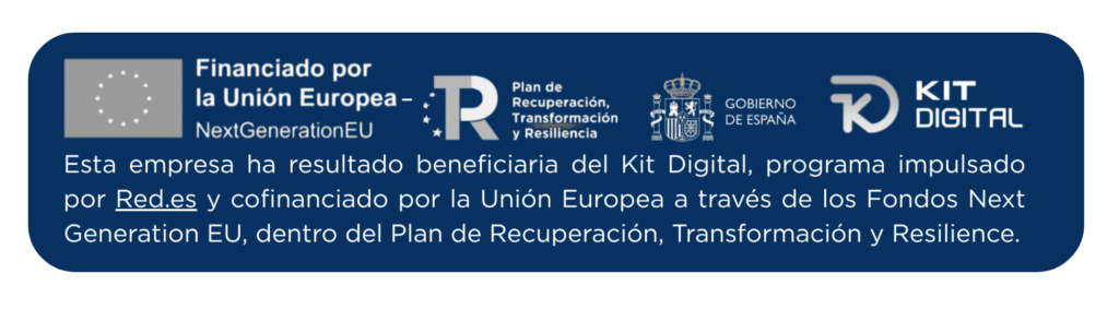 Logosadministracionpublicidadkitdigital | COMUNABASSADOLI SOCIEDAD LIMITADA